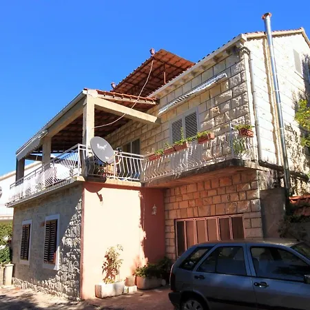 דירה By The Sea Brna, Korcula - 9275 *