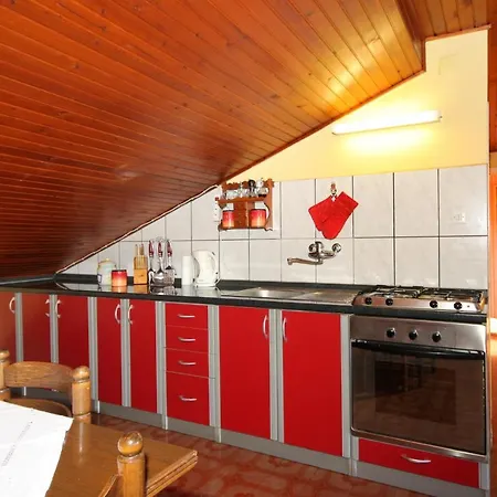 By The Sea Brna, Korcula - 9275