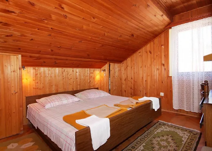 By The Sea Brna, Korcula - 9275 * 브르나