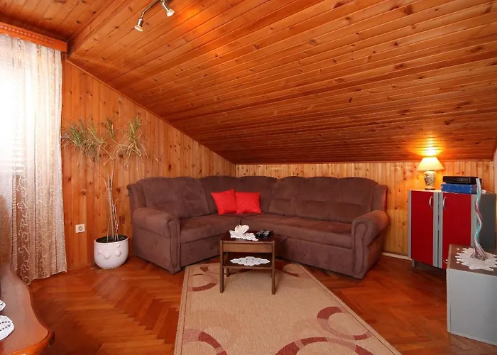 By The Sea Brna, Korcula - 9275 * 브르나