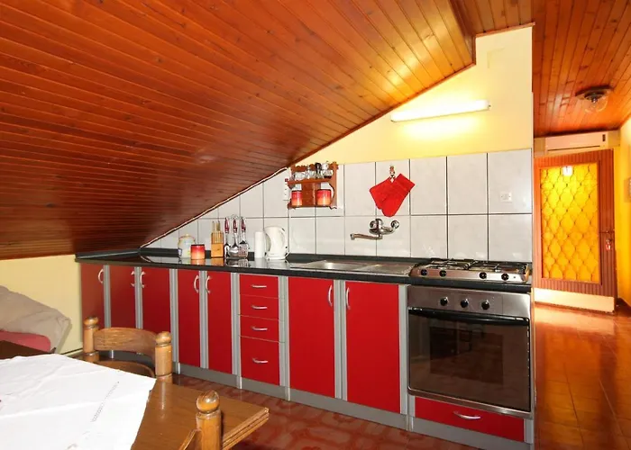 By The Sea Brna, Korcula - 9275