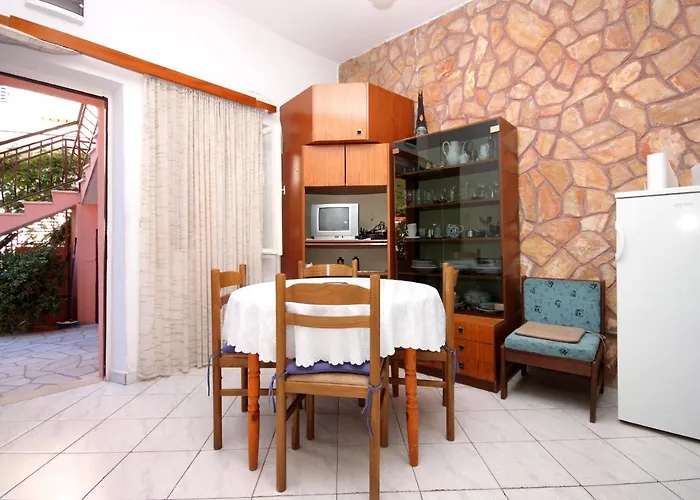 By The Sea Brna, Korcula - 9275 * 브르나