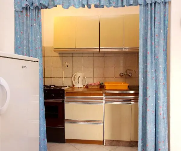 By The Sea Brna, Korcula - 9275 브르나