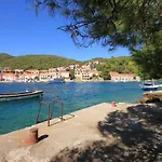 By The Sea Brna, Korcula - 9275 * Brna