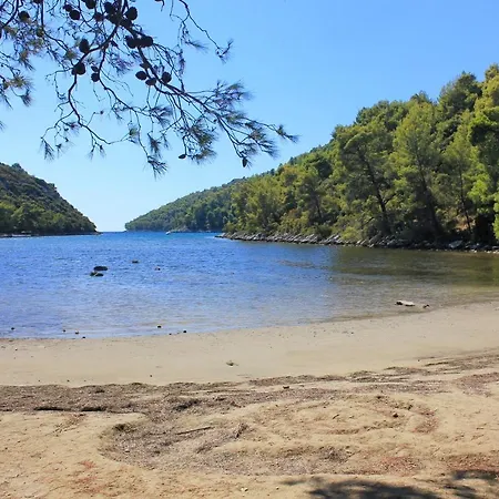 By The Sea Brna, Korcula - 9275 Lägenhet *