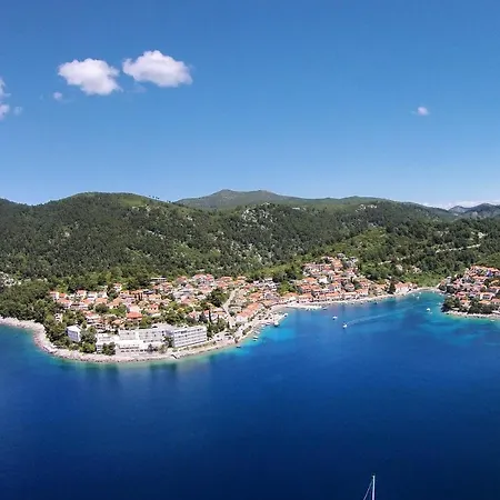 By The Sea Brna, Korcula - 9275 Brna