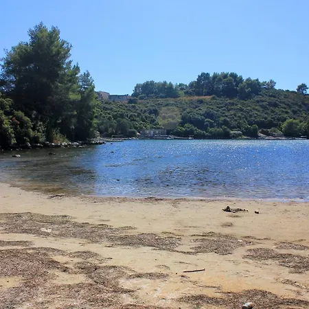 By The Sea Brna, Korcula - 9275 Apartman *