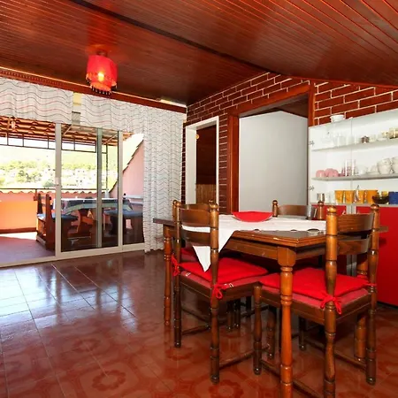 Apartment By The Sea Brna, Korcula - 9275