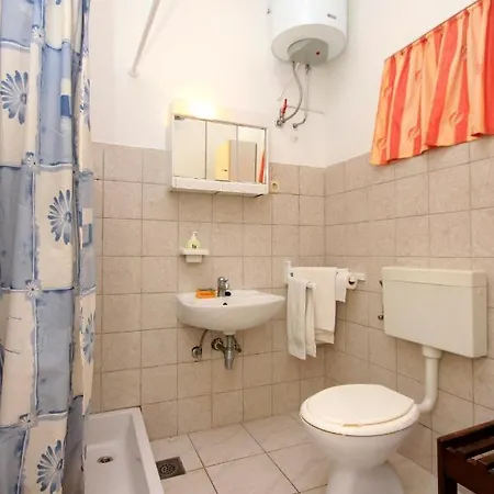 Appartement By The Sea Brna, Korcula - 9275 *