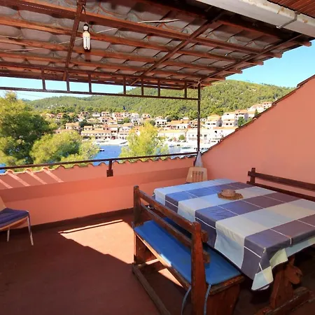 By The Sea Brna, Korcula - 9275