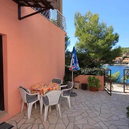 By The Sea Brna, Korcula - 9275