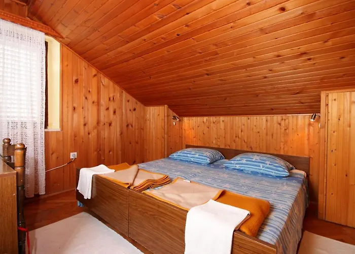 By The Sea Brna, Korcula - 9275 Appartement Brna