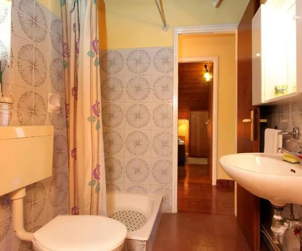 By The Sea Brna, Korcula - 9275 Appartement *