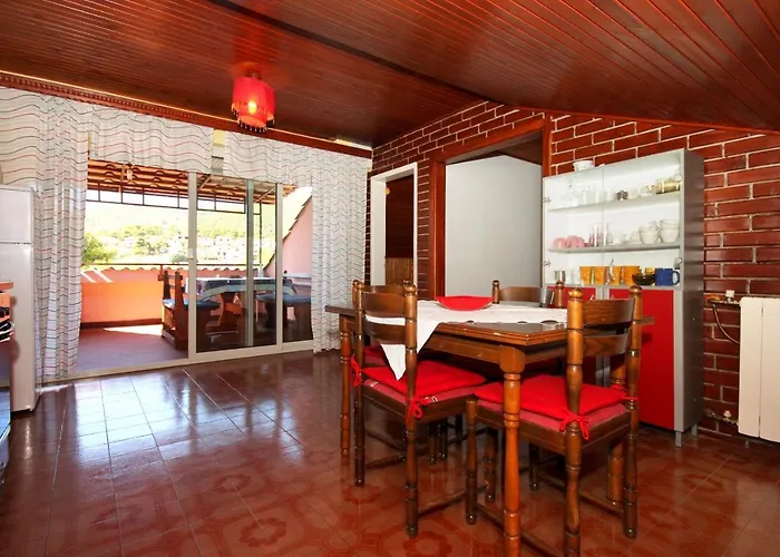 Appartement By The Sea Brna, Korcula - 9275