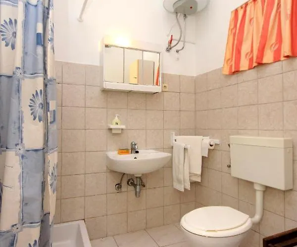 Apartamento By The Sea Brna, Korcula - 9275 *