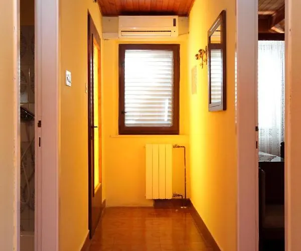 Appartement By The Sea Brna, Korcula - 9275 Brna