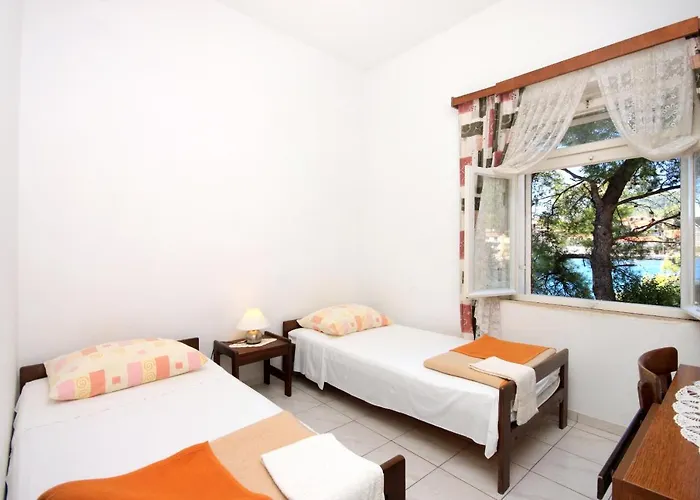 By The Sea Brna, Korcula - 9275 Brna