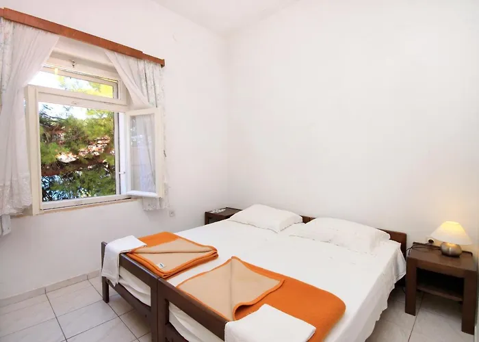 By The Sea Brna, Korcula - 9275 * Brna